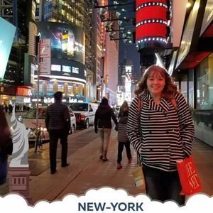 Meet your Posher, Kaylee